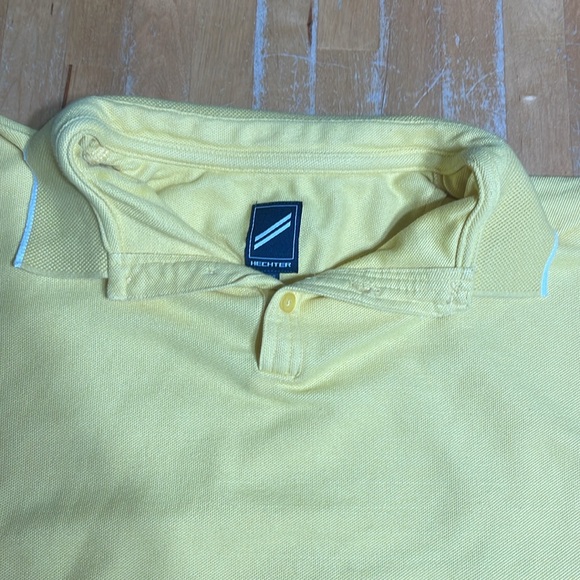 Daniel Hechter polo shirt - Picture 3 of 6